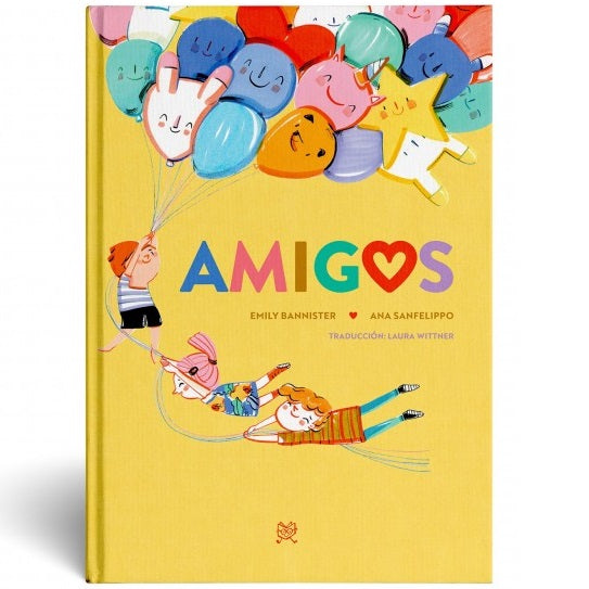 Amigos Amigos
